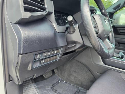 Certified 2026 Toyota Tundra SR AWD/4WD image 10