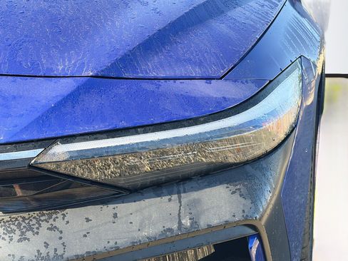 New 2026 Hyundai Elantra N image 9