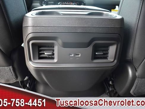 New 2026 Chevrolet Silverado 2500 LT w/ All Star Edition AWD/4WD image 17