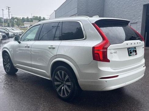 Used 2023 Volvo XC90 B6 Core w/ Climate Package AWD/4WD image 5