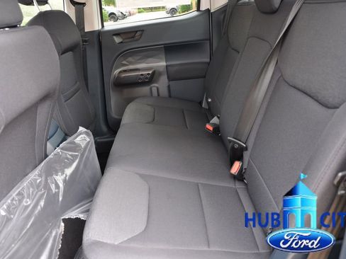 New 2026 Ford Maverick XL image 11