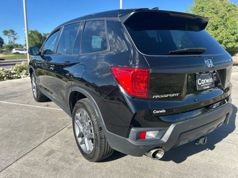 Used 2023 Honda Passport EX-L image 5