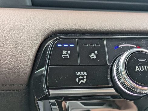 New 2026 Honda Pilot Elite image 22