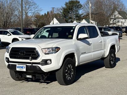 Used 2022 Toyota Tacoma SR5
