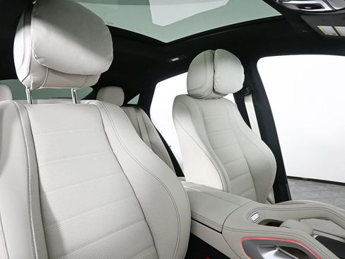 Used 2026 Mercedes-Benz GLE 450 4MATIC Coupe image 22