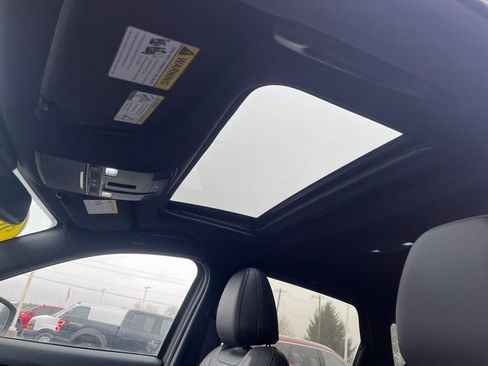 Used 2024 MAZDA CX-5 2.5 Turbo w/ Premium Package image 11