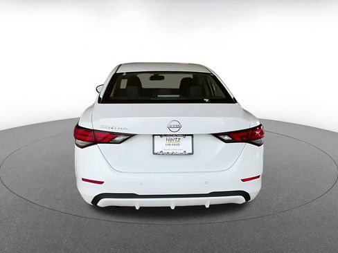 Used 2025 Nissan Sentra S image 12
