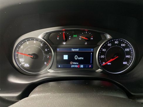 Used 2023 GMC Acadia AT4 w/ Trailering Package image 15