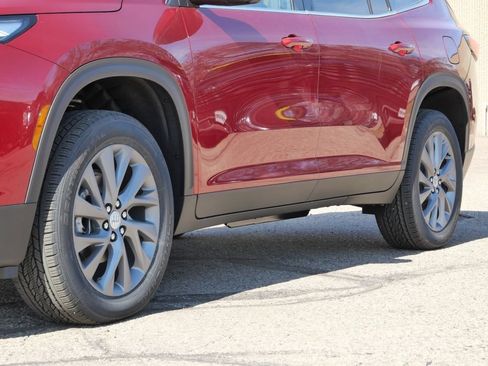 New 2026 Buick Enclave Preferred AWD/4WD image 6