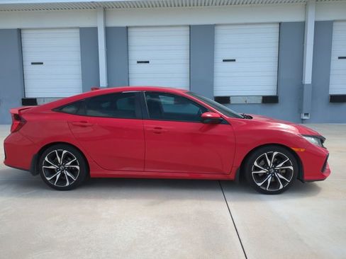 Used 2019 Honda Civic Si image 4