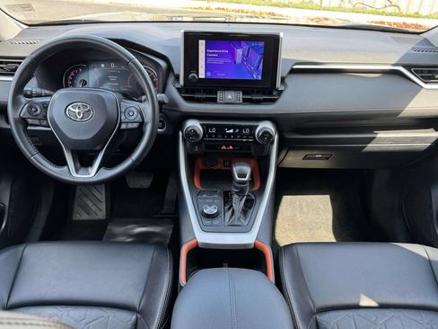 Used 2024 Toyota RAV4 Adventure AWD/4WD image 2