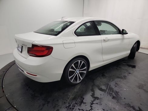 Used 2020 BMW 230i xDrive Coupe w/ Convenience Package image 9