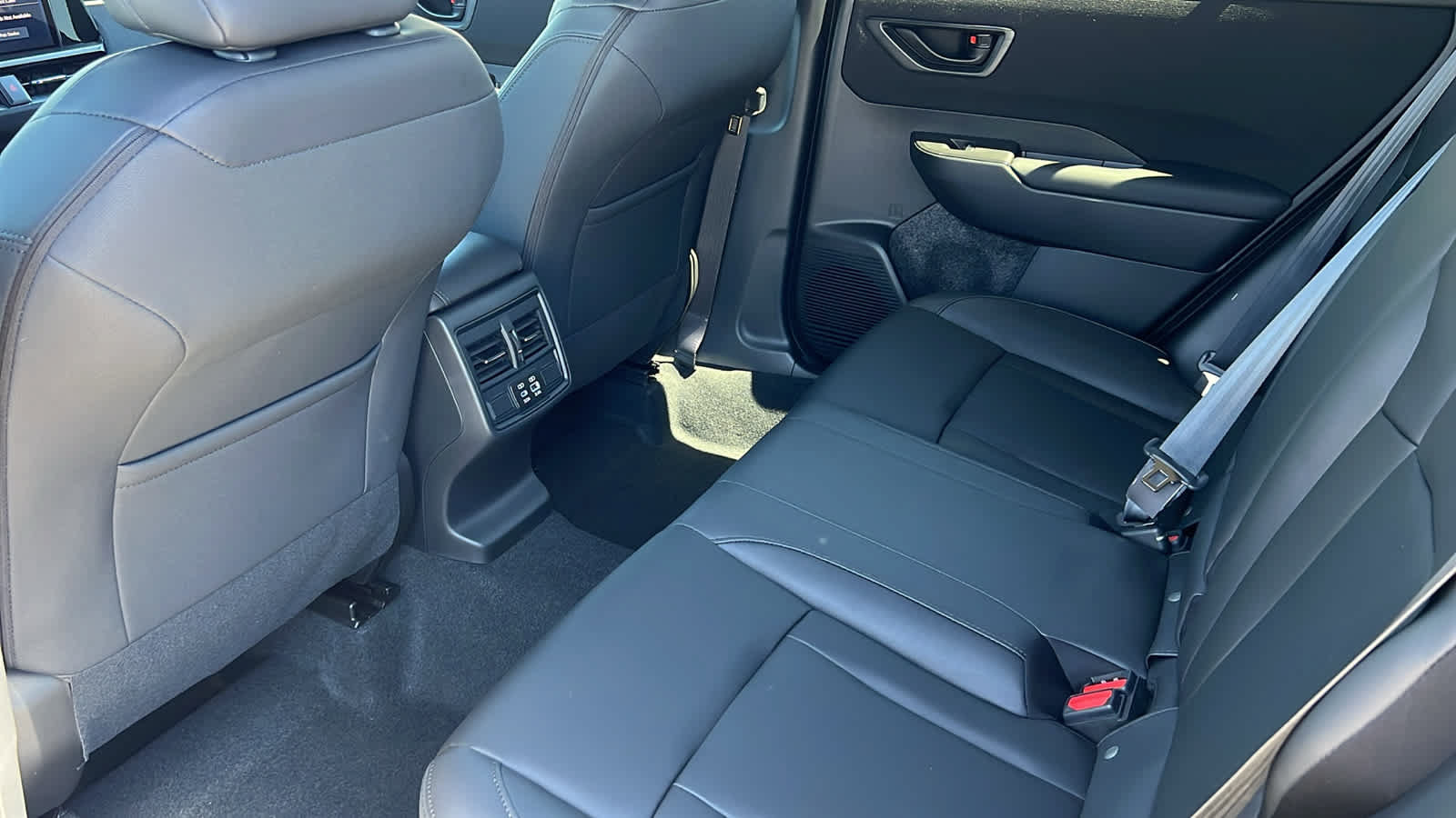 New 2026 Subaru Outback Premium AWD/4WD image 24