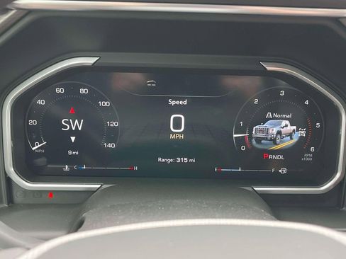 New 2026 GMC Sierra 2500 Denali Ultimate AWD/4WD image 31