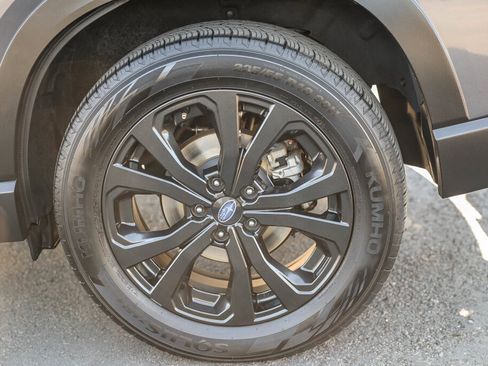 Used 2021 Subaru Forester Sport image 29