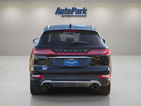 Used 2019 Lincoln MKC Standard image 6