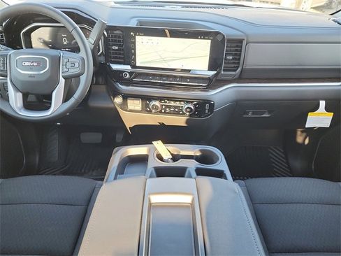 New 2026 GMC Sierra 1500 Elevation w/ X31 Off-Road Package image 20