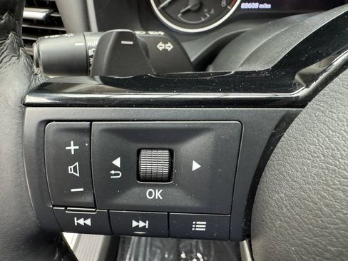 Used 2021 Nissan Rogue SV w/ Premium Package AWD/4WD image 14