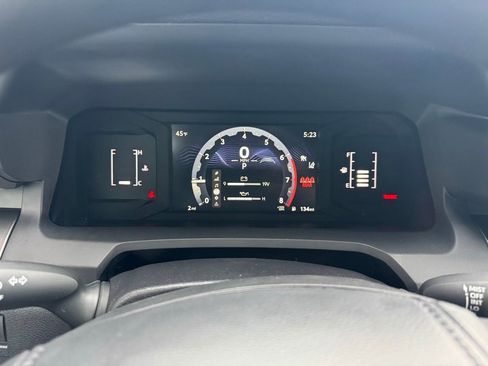 New 2025 Toyota Tacoma SR5 image 13