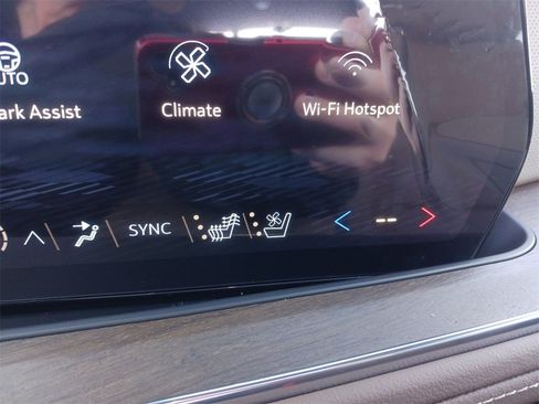 New 2026 Chevrolet Tahoe High Country w/ LPO, Get Active Package image 27