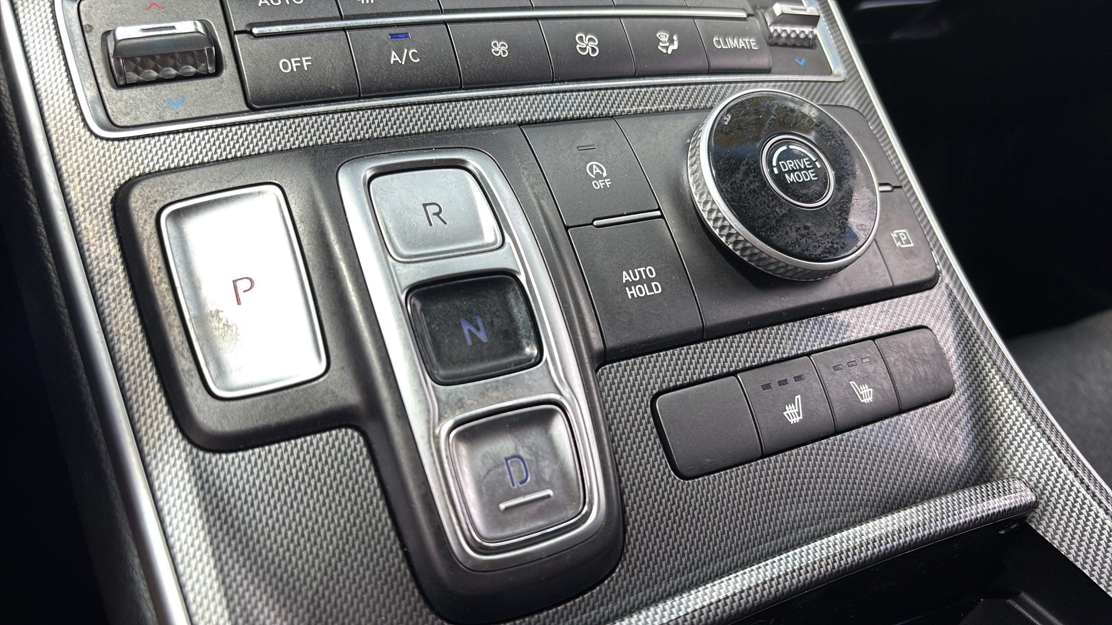 Used 2023 Hyundai Santa Fe SEL FWD image 24