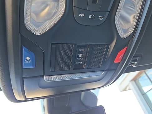 New 2026 RAM 1500 Big Horn w/ Night Edition AWD/4WD image 84