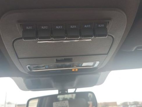 New 2026 Ford F350 King Ranch w/ FX4 Off-Road Package AWD/4WD image 48