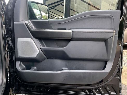 Used 2023 Ford F150 Lariat w/ Equipment Group 502A High image 23