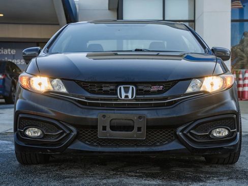 Used 2014 Honda Civic Si image 3