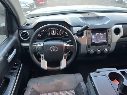 Used 2019 Toyota Tundra SR5 image 19