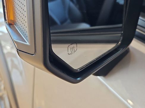 New 2026 Toyota Land Cruiser AWD/4WD image 15