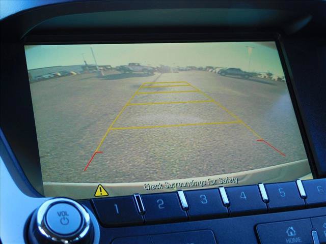 Used 2017 Chevrolet Equinox LS FWD image 13