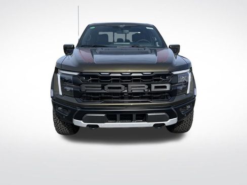 New 2026 Ford F150 Raptor AWD/4WD image 8
