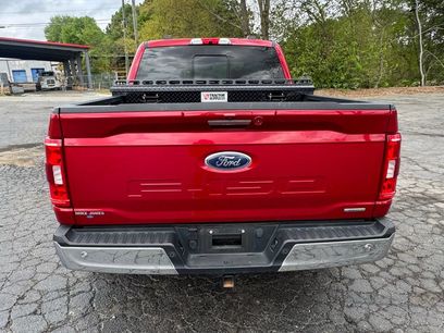 Used 2022 Ford F150 XLT w/ Equipment Group 302A High