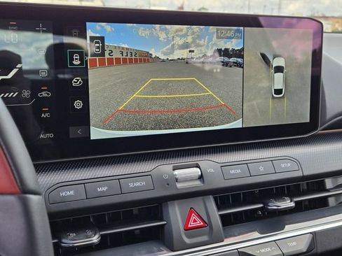 New 2025 Kia K4 GT-Line Turbo image 12