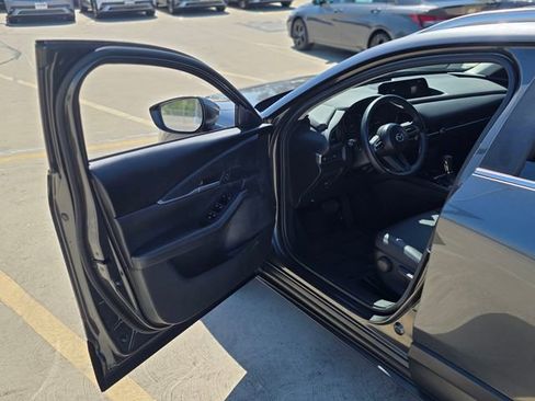Certified 2023 MAZDA CX-30 AWD 2.5 S w/ Select Package image 36