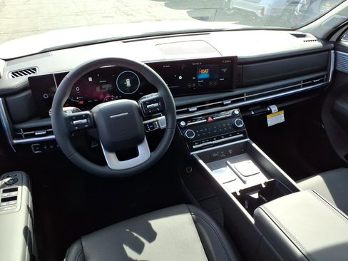 New 2026 Hyundai Santa Fe Limited AWD/4WD image 6