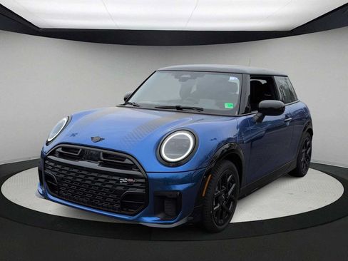 New 2026 MINI Cooper S FWD image 4