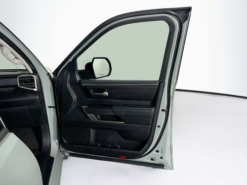 Used 2023 Toyota Tundra SR5 w/ TRD Sport Premium Package image 30