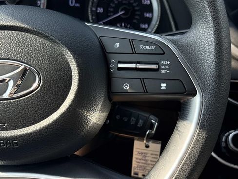 Used 2023 Hyundai Sonata SE FWD image 9
