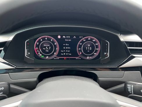 Used 2021 Volkswagen Arteon SEL FWD image 18
