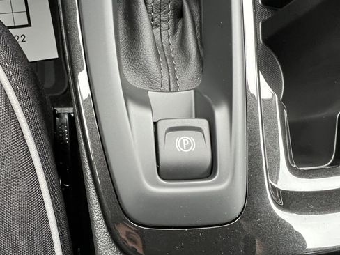 New 2026 Chevrolet TrailBlazer LT w/ LPO, Blackout Package image 27