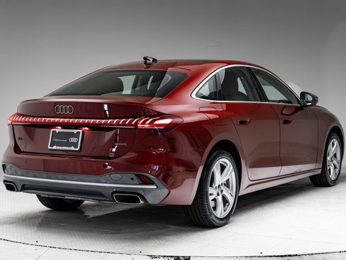Certified 2025 Audi A5 2.0T Premium w/ Premium Plus AWD/4WD image 29