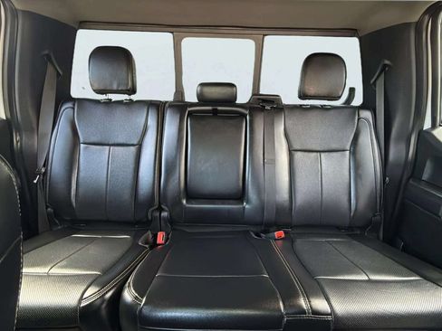 Used 2018 Ford F150 Lariat AWD/4WD image 17
