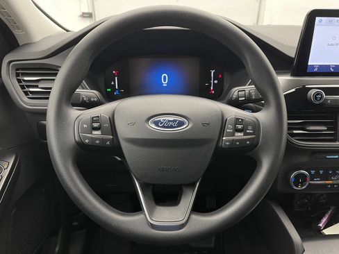 Used 2026 Ford Escape Active FWD image 17
