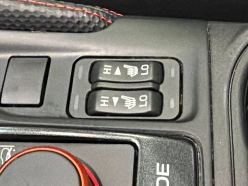 Used 2023 Subaru Forester Sport AWD/4WD image 35