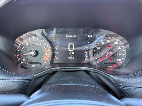 New 2026 Jeep Compass Latitude image 13