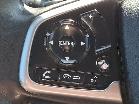 Used 2021 Honda CR-V Touring image 23