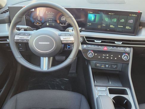 New 2026 Hyundai Sonata SEL FWD image 26