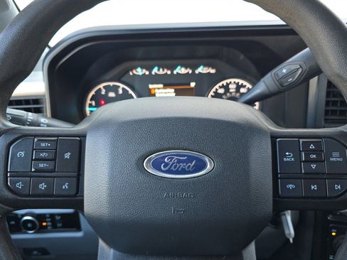 Used 2023 Ford F350 XLT w/ FX4 Off-Road Package AWD/4WD image 23